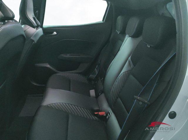 RENAULT Clio 1.6 full hybrid esprit Alpine 145cv