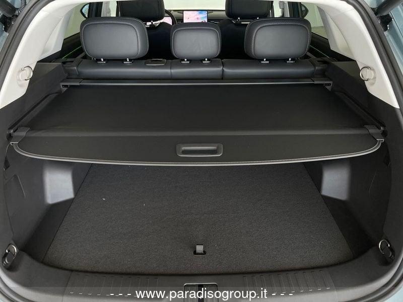 Jaecoo Jaecoo 7 1.6 TGDI - Trazione AWD 7DCT Exclusive (4WD) 2024