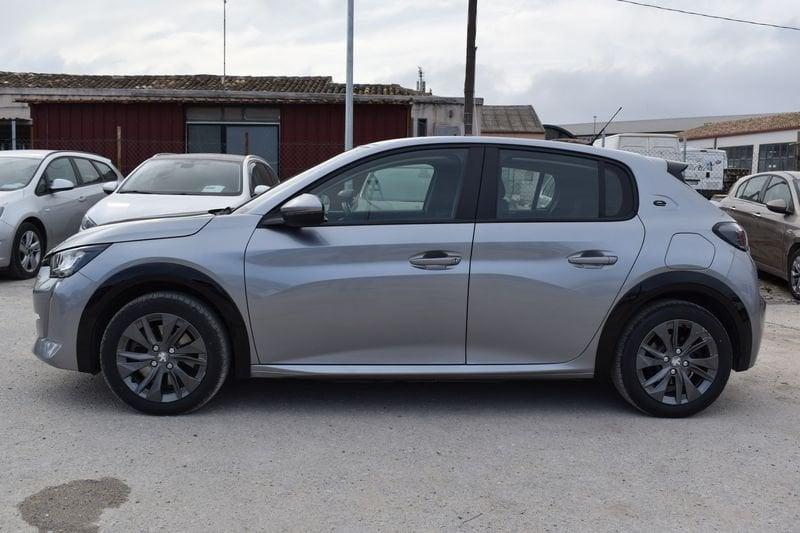Peugeot 208 e- 100kW 5 porte Allure