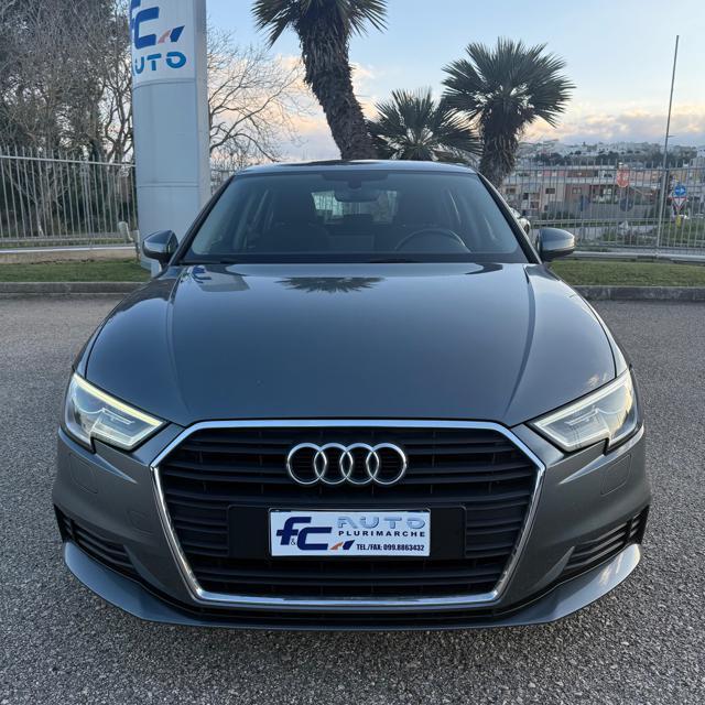 AUDI A3 SPB 1.6 TDI