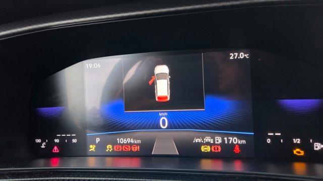 VOLKSWAGEN T-Cross 1.0 TSI 115 CV DSG Edition Plus PERMUTE OK NEOPAT.