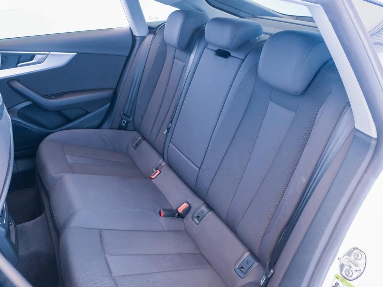 Audi A5 SPB 40 TDI S tronic line edition