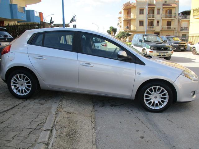 FIAT Bravo 1.9 MJT 120 CV Dynamic