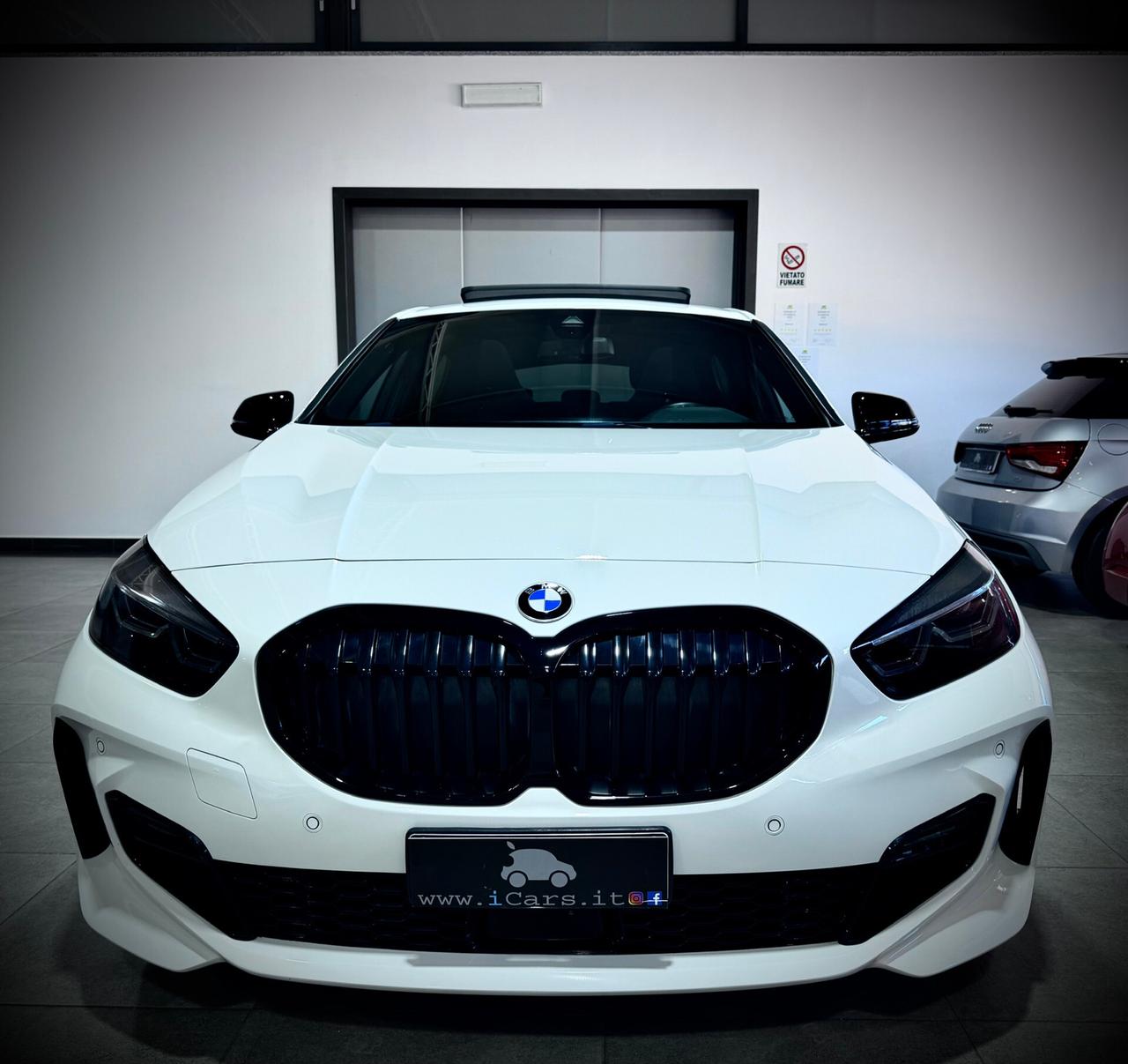 BMW 118d 150CV M Sport Pro