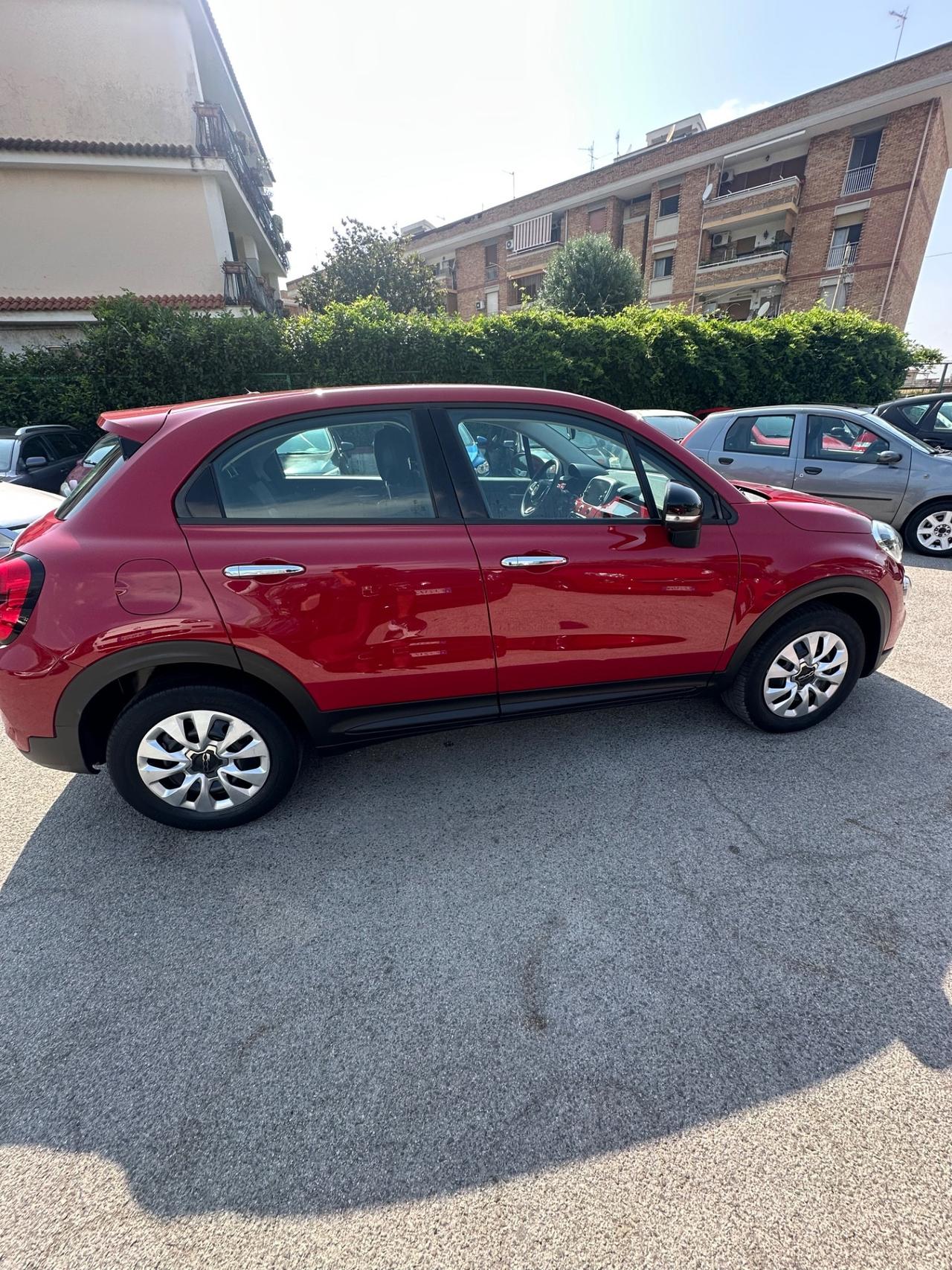 Fiat 500X 1.0 T3 120 CV Business
