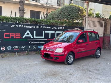 Fiat Panda 1.2 Dynamic IMPECCABILE NORD/ITA