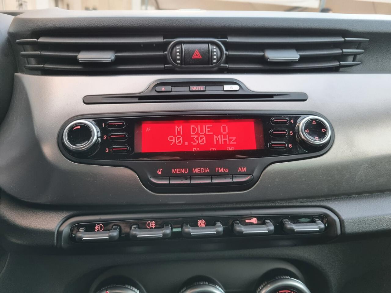 Alfa Romeo Giulietta 1.6 JTDm-2 105 CV Business