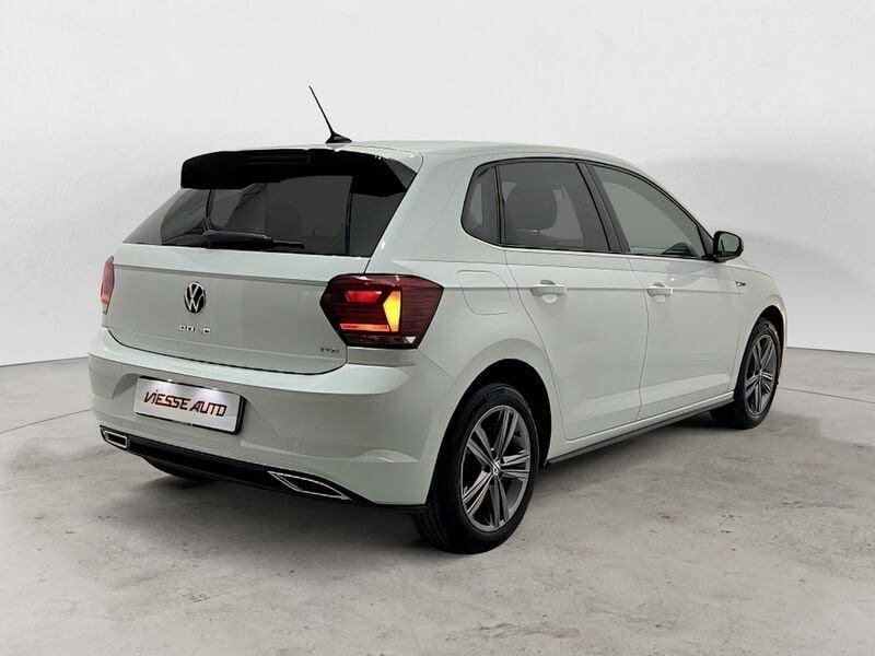 Volkswagen Polo 1.0 R LINE