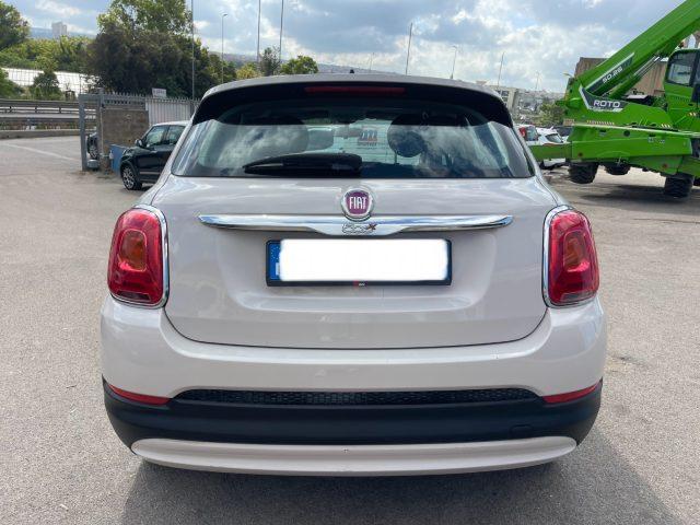 FIAT 500X 1.3 MultiJet 95 CV
