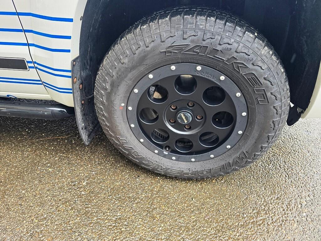 Volkswagen Amarok 2.0 BiTDI 180 CV 4MOTION Highlin