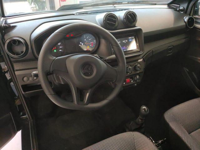 AIXAM City Pack Noleggio con Kasko