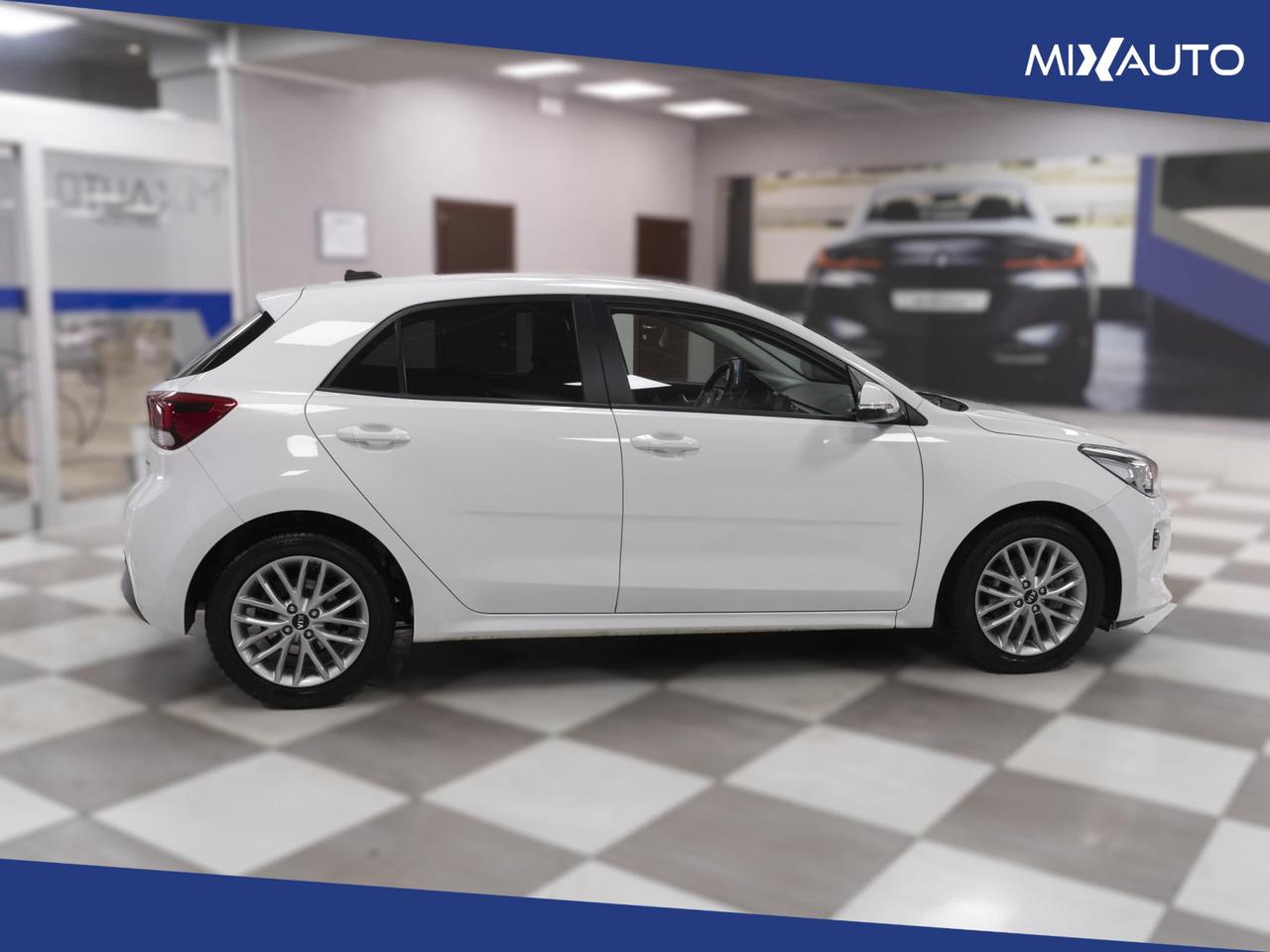 Kia Rio 1.0 T-GDI Active 100CV