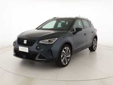 Seat Arona 1.0 ecotsi fr 110cv