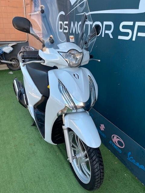 Honda SH 125 ABS GARANZIA PERMUTE