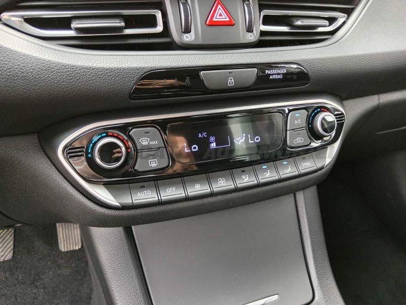 Hyundai i30 i30 Wagon 1.0 t-gdi 48V Prime 120cv