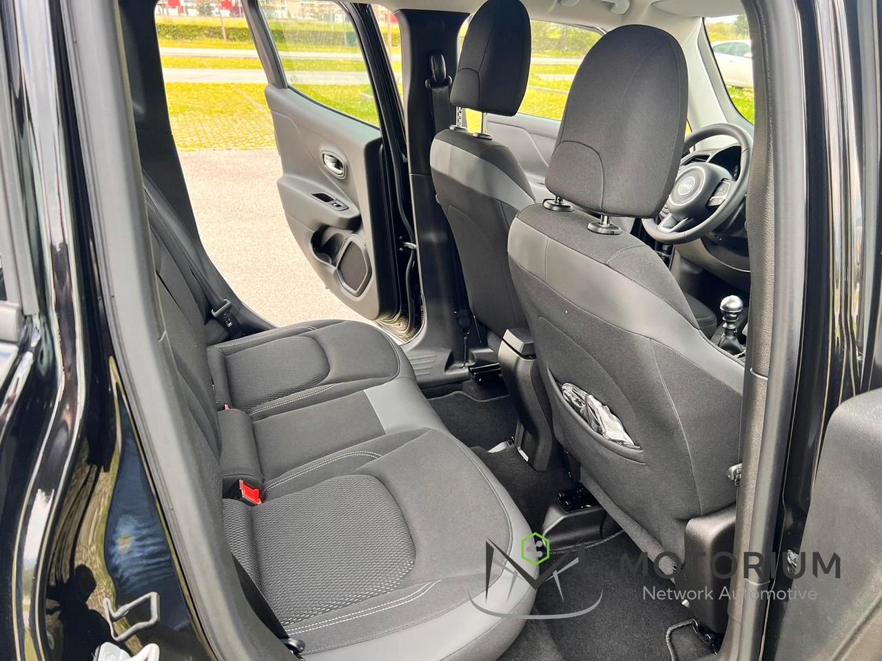 Jeep Renegade 1.0 t3 Longitude 2wd