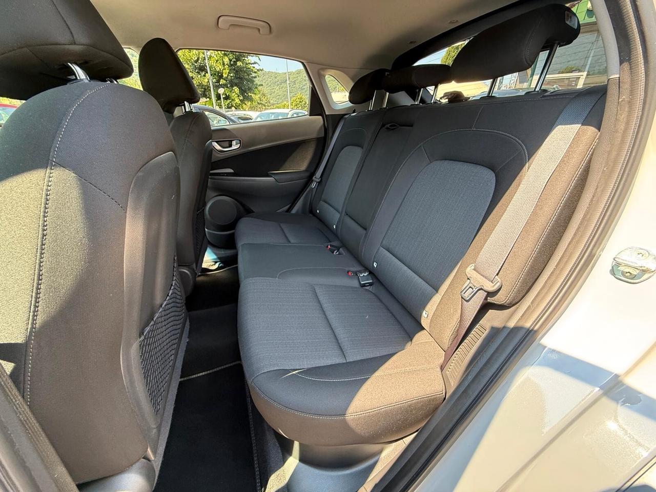 Hyundai Kona 1.0 T-GDI Hybrid 48V iMT XLine