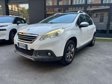 Peugeot 2008 2008 1.2 VTI 12v 82cv Allure