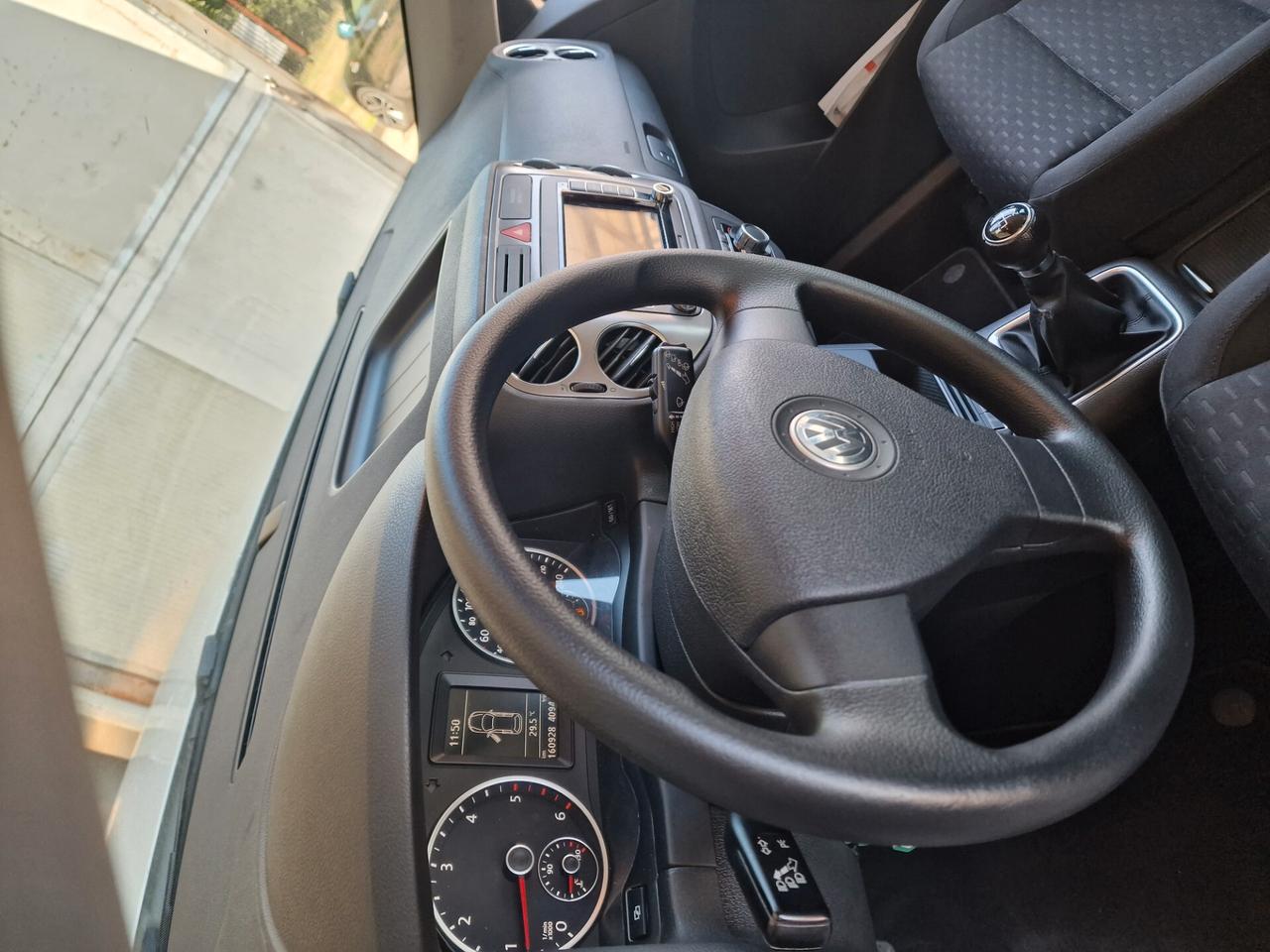 Volkswagen Tiguan 2.0 TDI DPF 4MOTION "159.000 km*