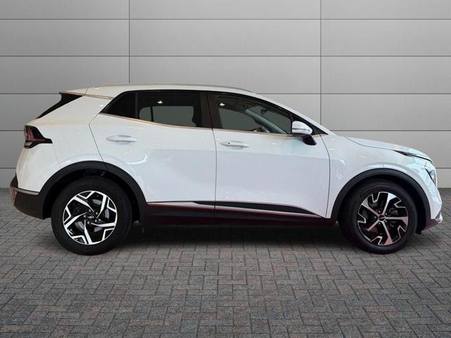 KIA Sportage 1.6 TGDi MHEV Style