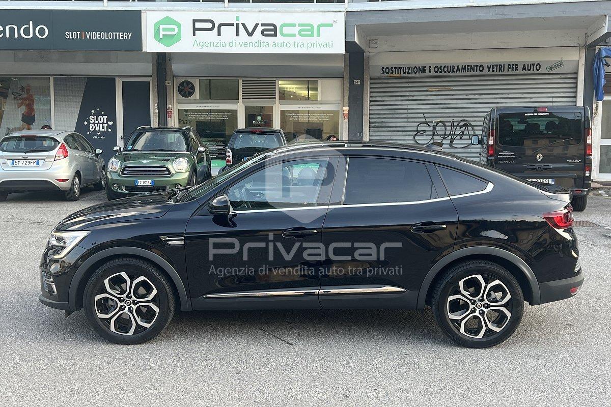 RENAULT Arkana Arkana Hybrid E-Tech 145 CV Intens