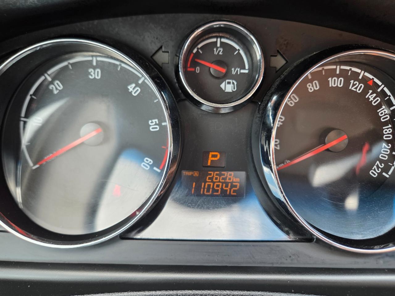 Opel Antara 2.2 CDTI 163CV Cosmo aut. Unlimited Pack