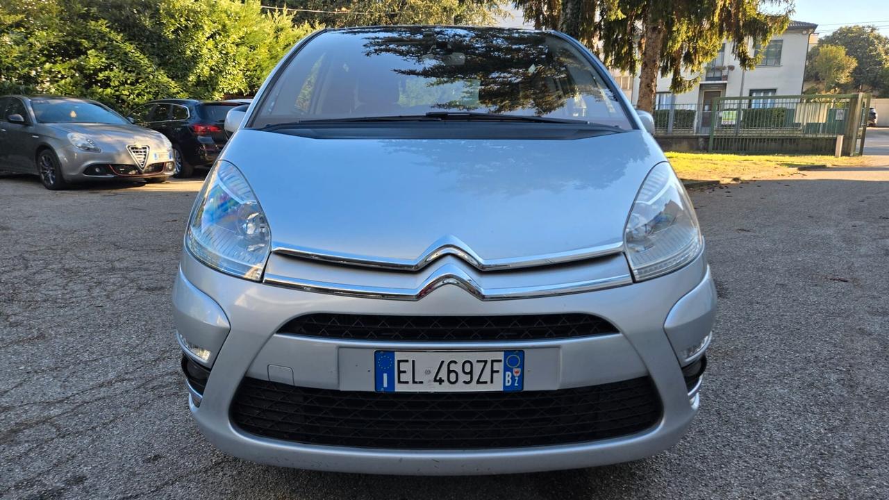 Citroen C4 Picasso 1.6 HDi 110HP Frizione Nuova