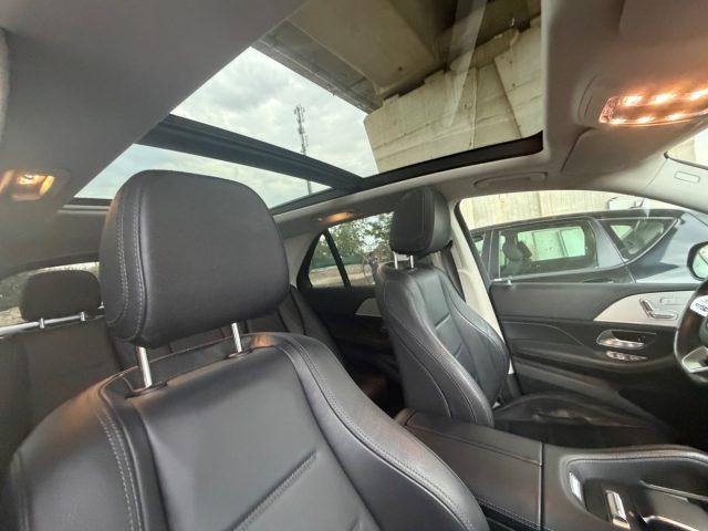 MERCEDES-BENZ GLE 300 d 4Matic Mild Hybrid Premium Plus