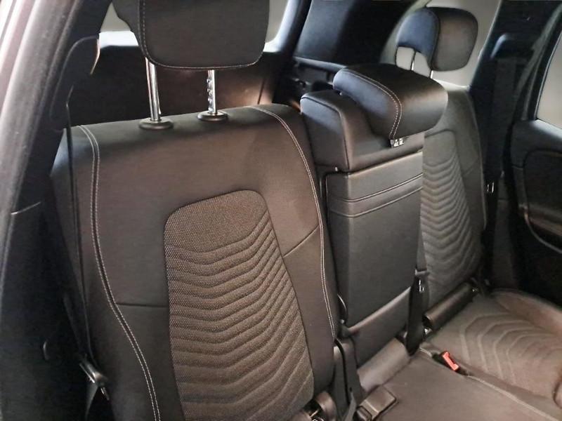 MERCEDES-BENZ GLB 180 D AUTOMATIC BUSINESS EXTRA SUV