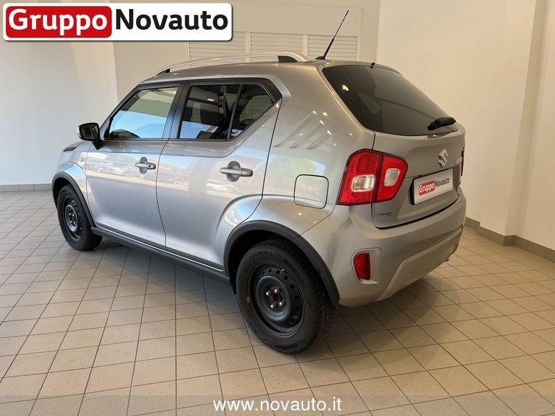 Suzuki Ignis 1.2 Hybrid Cool