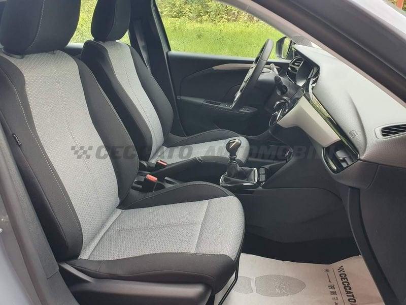 Opel Corsa Corsa 1.2 Edition s&s 100cv