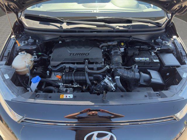 HYUNDAI Bayon 1.0 T-GDI Hybrid 48V iMT XClass