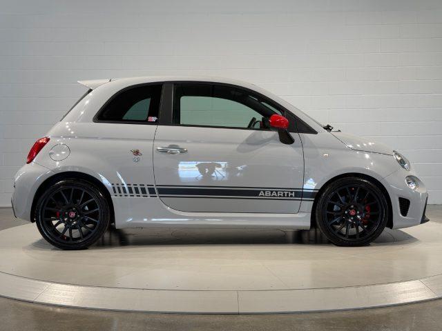 ABARTH 595 1.4 Turbo T-Jet 165 CV Pista MTA/PREZZO REALE
