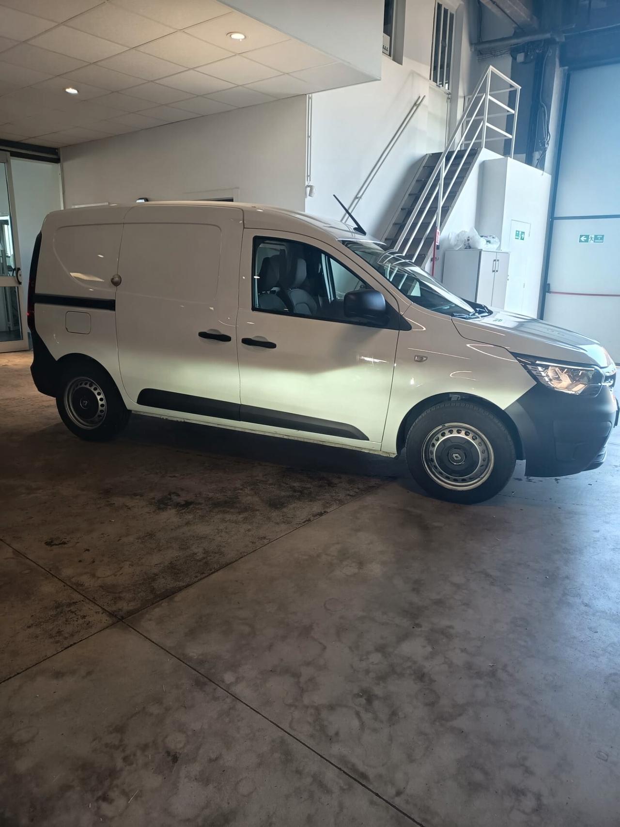 Renault Kangoo Express VAN