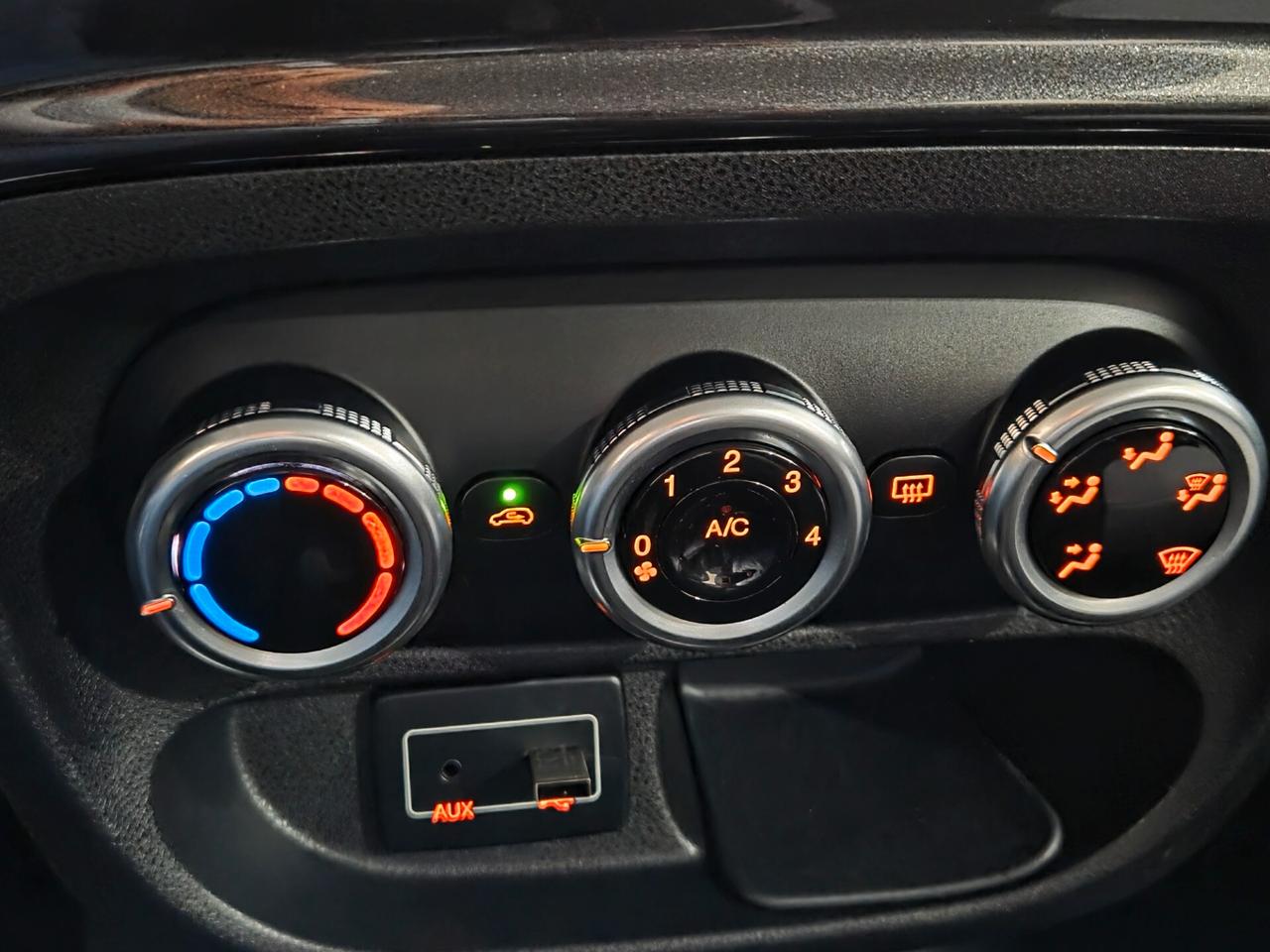 Fiat 500L 1.3 Multijet 95 CV Business