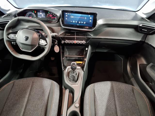 PEUGEOT 208 Edition Turbo benzina 100