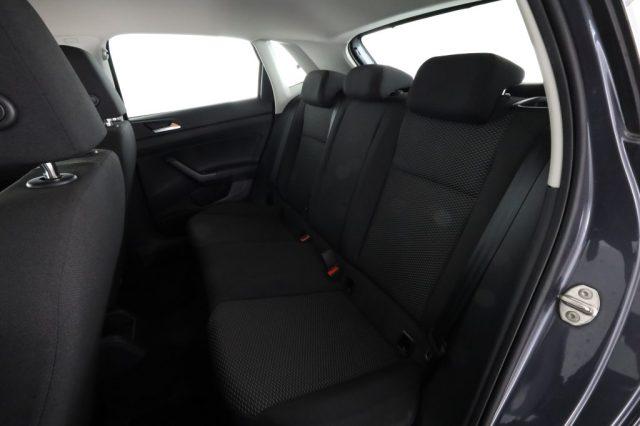 VOLKSWAGEN Polo Polo 1.0 EVO