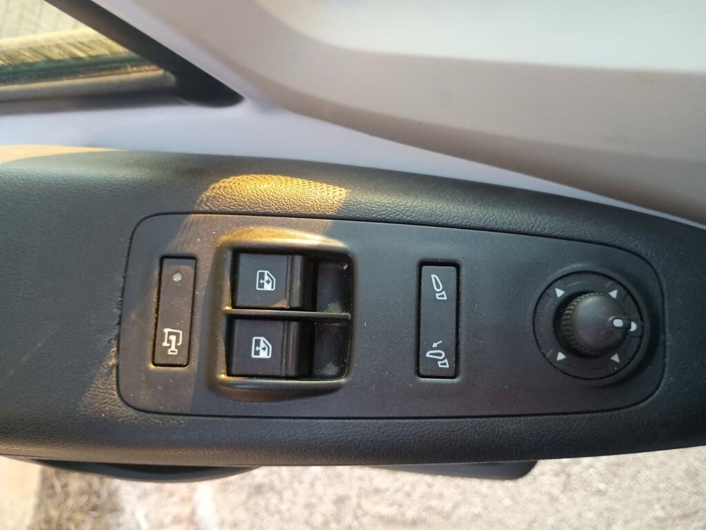 Boxer 35Q L2H2 2.2 BHDi 140cv