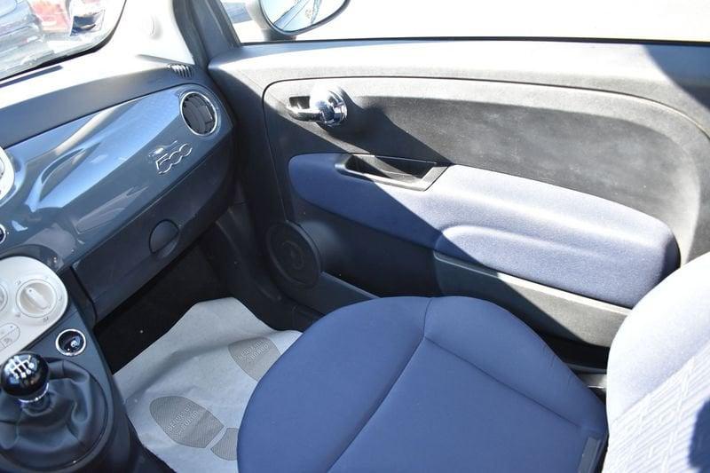 FIAT 500C 500 C 1.0 Hybrid Cult