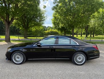 Mercedes-benz S 400 4x4 executive - PIU IVA 22%
