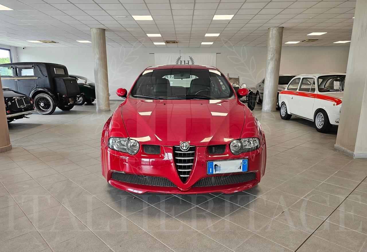 Alfa Romeo 147 GTA