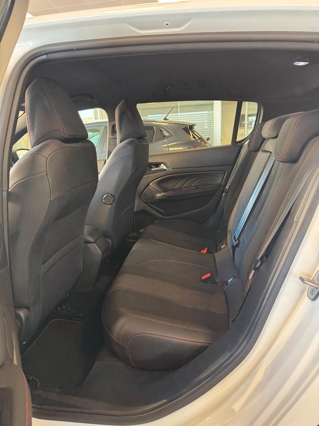 Peugeot 308 BlueHDi 130 S&S GT