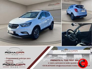 OPEL Mokka X 1.6 CDTI Ecotec 136CV 4x2 aut. Advance