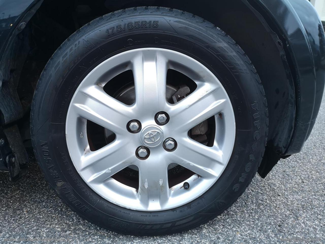 TOYOTA iQ 1.0 CVT Sol RATE AUTO MOTO SCOOTER