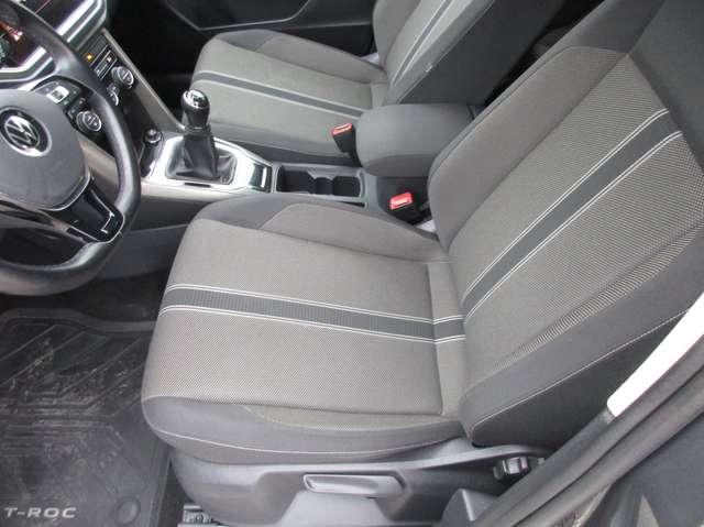 Volkswagen T-Roc 2.0 tdi Style 115cv GARANTITA FULL OPTIONAL