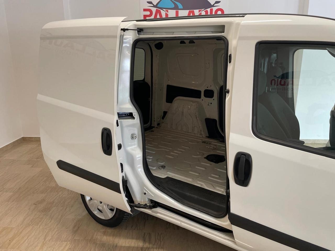 Fiat Doblo Doblò 1.3 MJT S&S PC-TN Cargo Easy