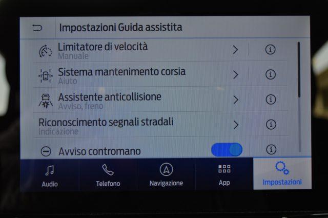FORD Puma 1.0 EcoBoost Hybrid 125 CV AT ST-Line Carplay