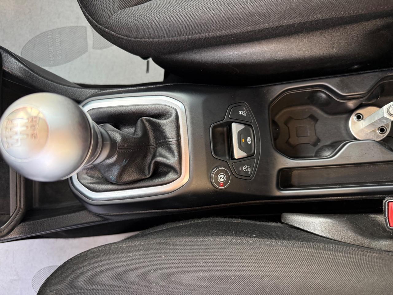 Jeep Renegade 1.0 BENZINA -GPL T3 Longitude