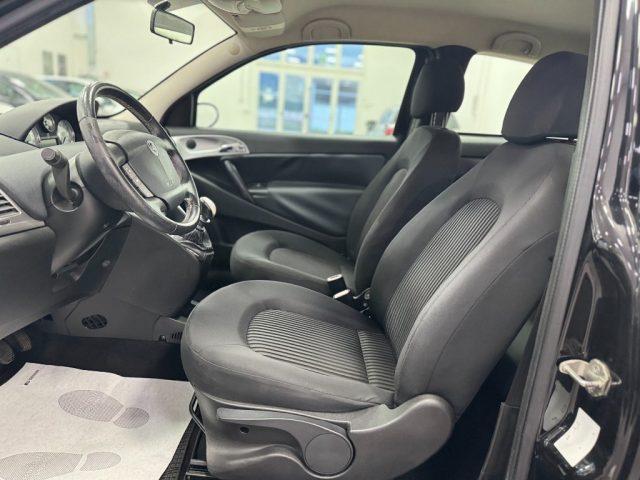 LANCIA Ypsilon 1.2 Platino