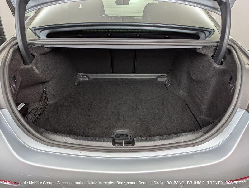 Mercedes-Benz Classe C 220 d MHEV AUTOMATIC PREMIUM